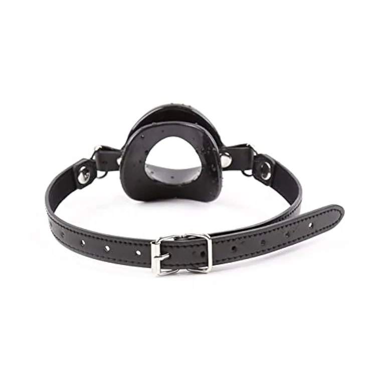 Mouth Gag Ball Strap - Image 6