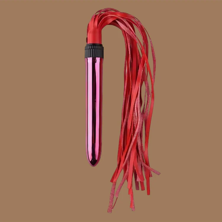 Whip Bullet Vibrator - Image 3