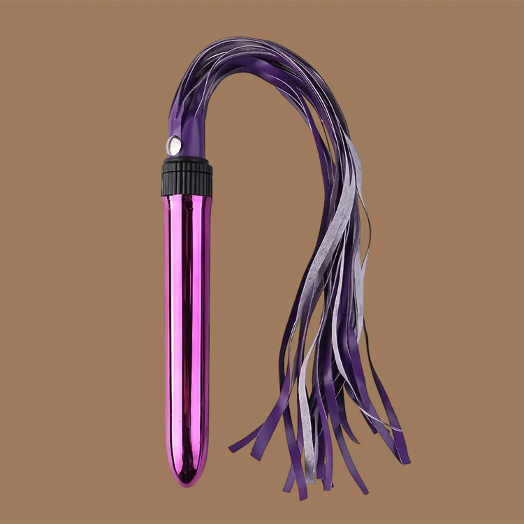Whip Bullet Vibrator - Image 2