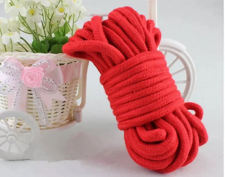 Heavy Twine Cord Hardcore Tie Rope - Image 2