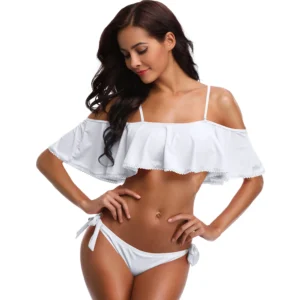 Women’s Mini Bikini Set