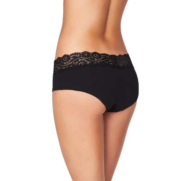 Women’s BoyShorts Panty - Image 2